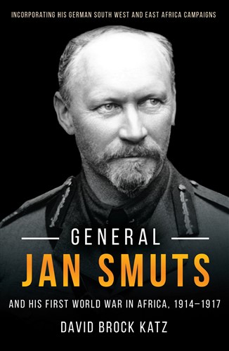 General Jan Smuts 